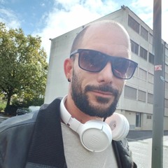 Yohan Weyermann