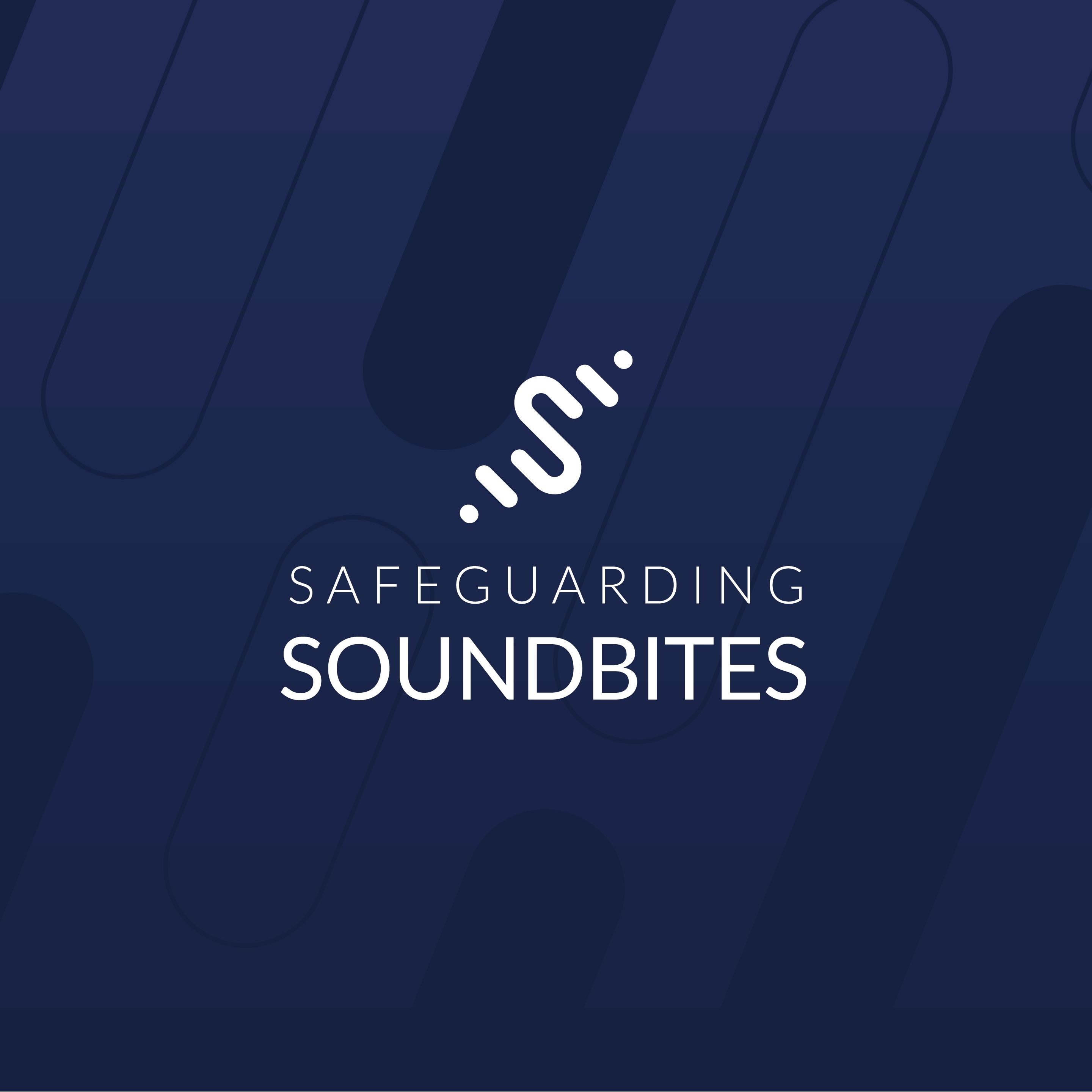 Safeguarding Soundbites