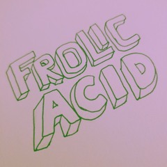 Frolic Acid