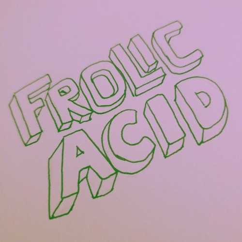 Frolic Acid’s avatar