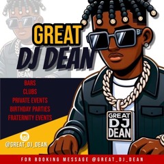 Great DJ Dean