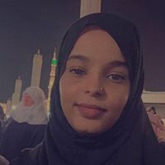 Salma Yousif