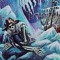 snow