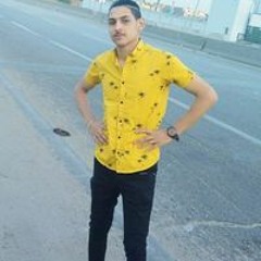 امام صابر