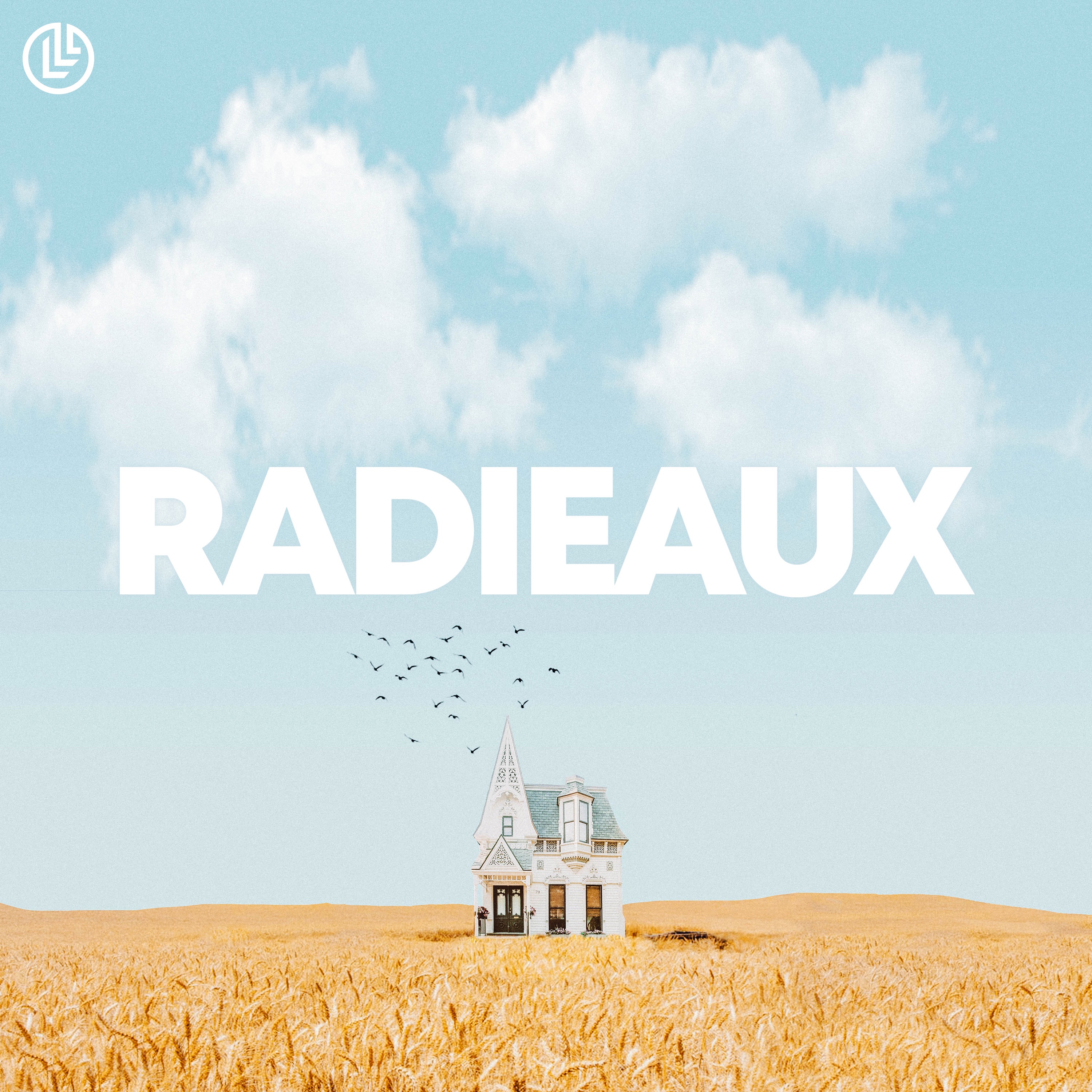 Radieaux by Lulleaux