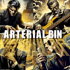 ARTERIAL BIN