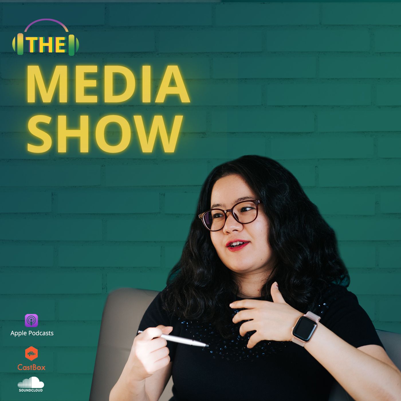 The Media Show