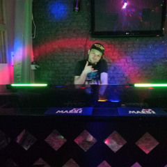 dj jona jona