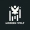 Modern Wolf
