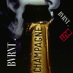 BVRNT CHAMPAGNE