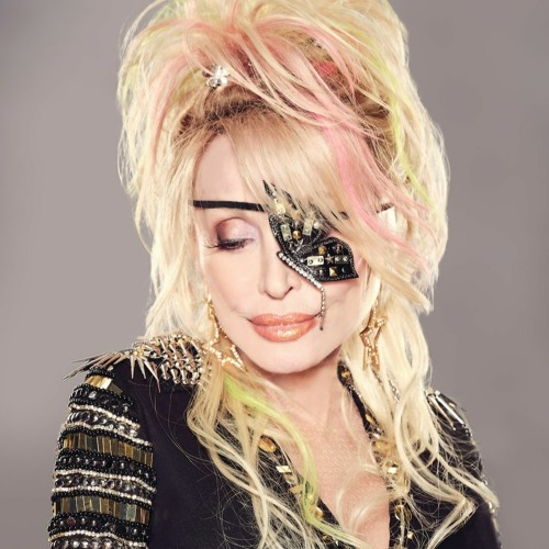 Dolly Parton’s avatar