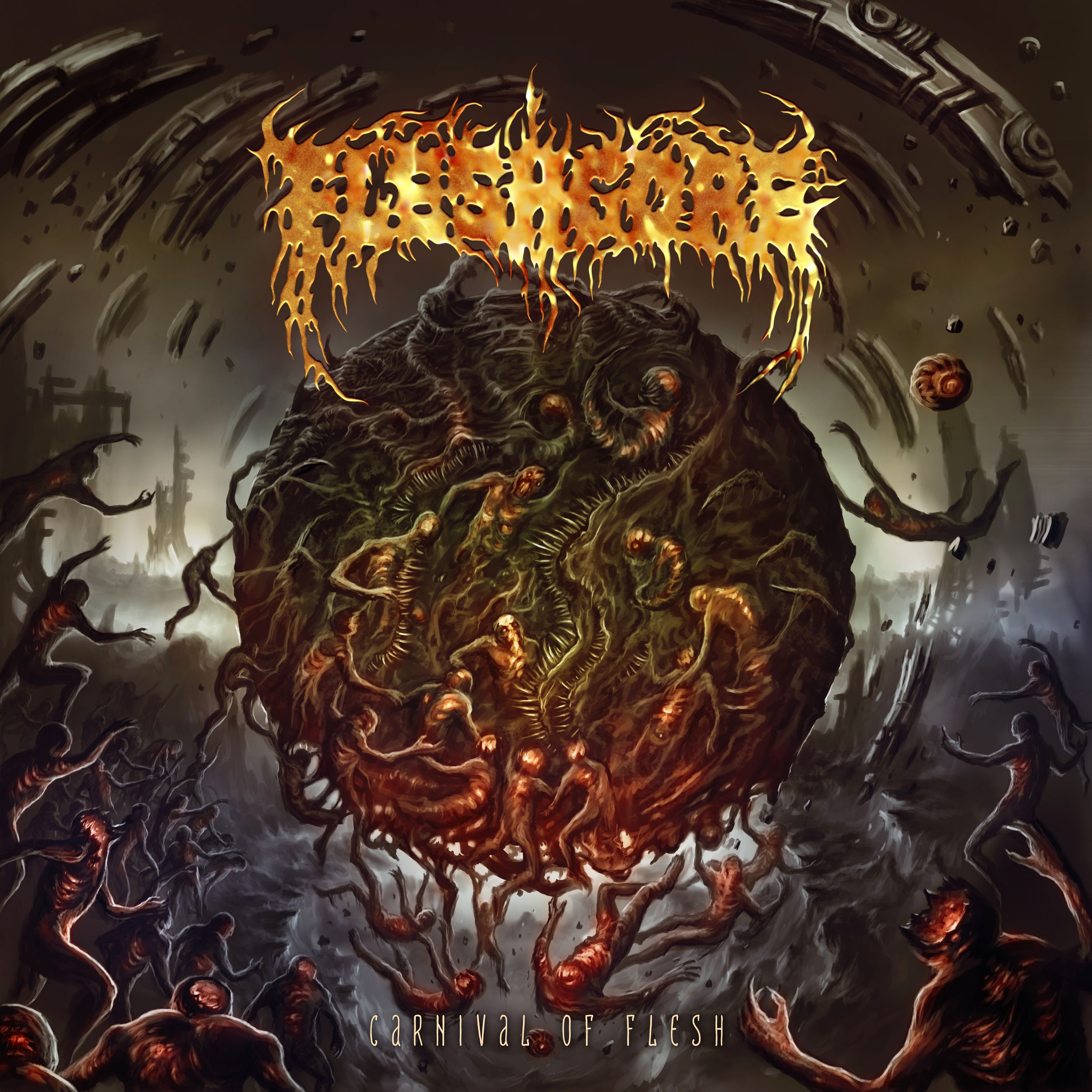 FLESHGORE