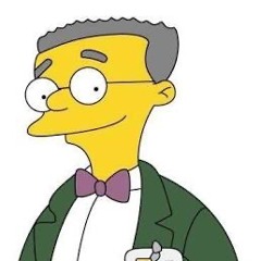 waylon Smithers