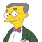 waylon Smithers
