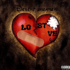 Desert dreamer
