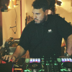 João Bernardo da Luz fka Electro Junkie