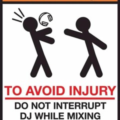 Creative A (DJ AFFINITY W/ Riot Army)