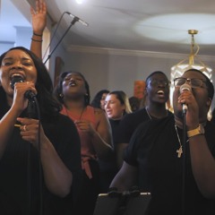 Charleston House Worship