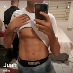 Juan gargalho