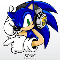 Sonic Team