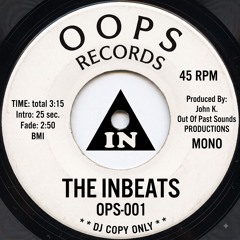 THE INBEATS