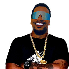 DJ LC FAIXA PRETA