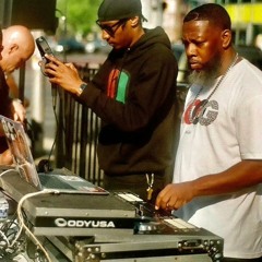 Bishop Tha Dj (True OG)