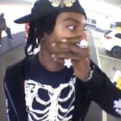 Playboi Carti - Long Time (Narcissist Tour Version)