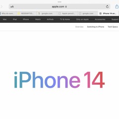 iPhone