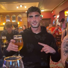 Joe…