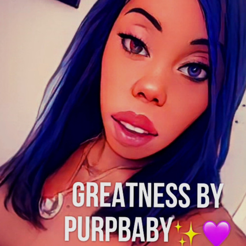 💜PurpBaby 💜’s avatar