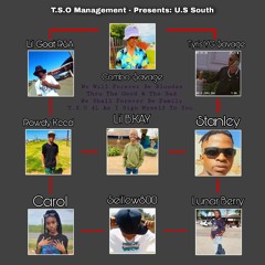 T.S.O. Management