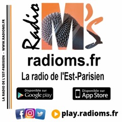 Radio M's - Est-Parisien
