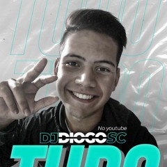 DJ Diogo SC