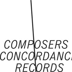 Composers Concordance Records