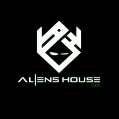 Aliens House Mx