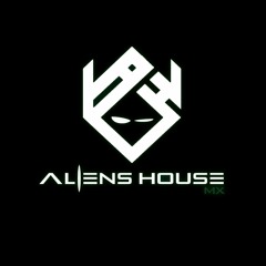 Aliens House Mx