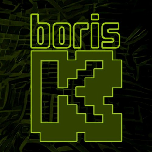 Boris K’s avatar