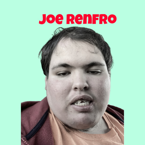 Joe Renfro’s avatar