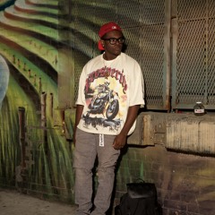 Dansa (Jersey Club) PROD BY. DJ LANI