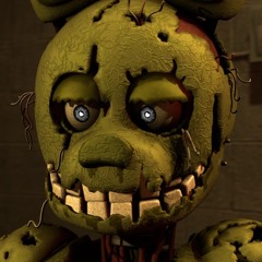 | ~ SPRINGTRAP. ~ |