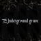 Underground grave