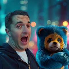 A Teddy Named Eddie