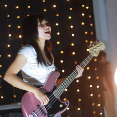 Suzie MK