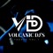 Volcanic DJ's
