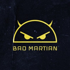 Bad Martian