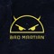 Bad Martian