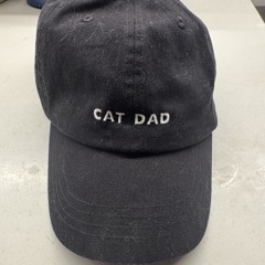 Cat Dad