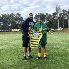 Carrington Tupu