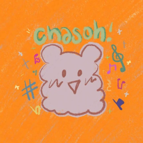 CHASOH’s avatar